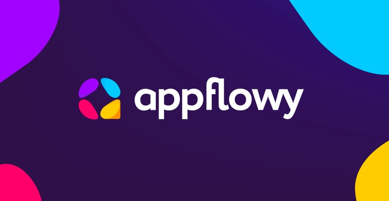 AppFlowy screenshot