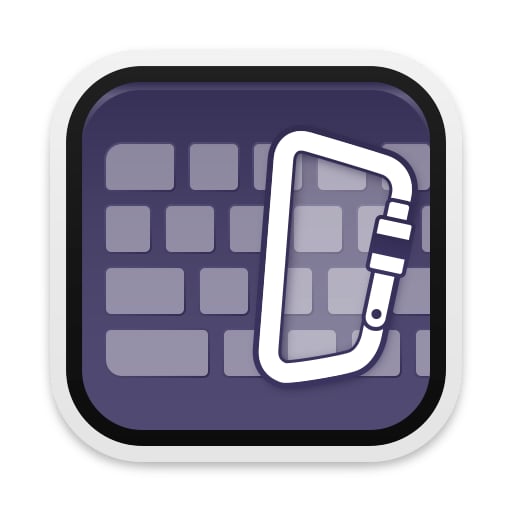 Karabiner-Elements screenshot