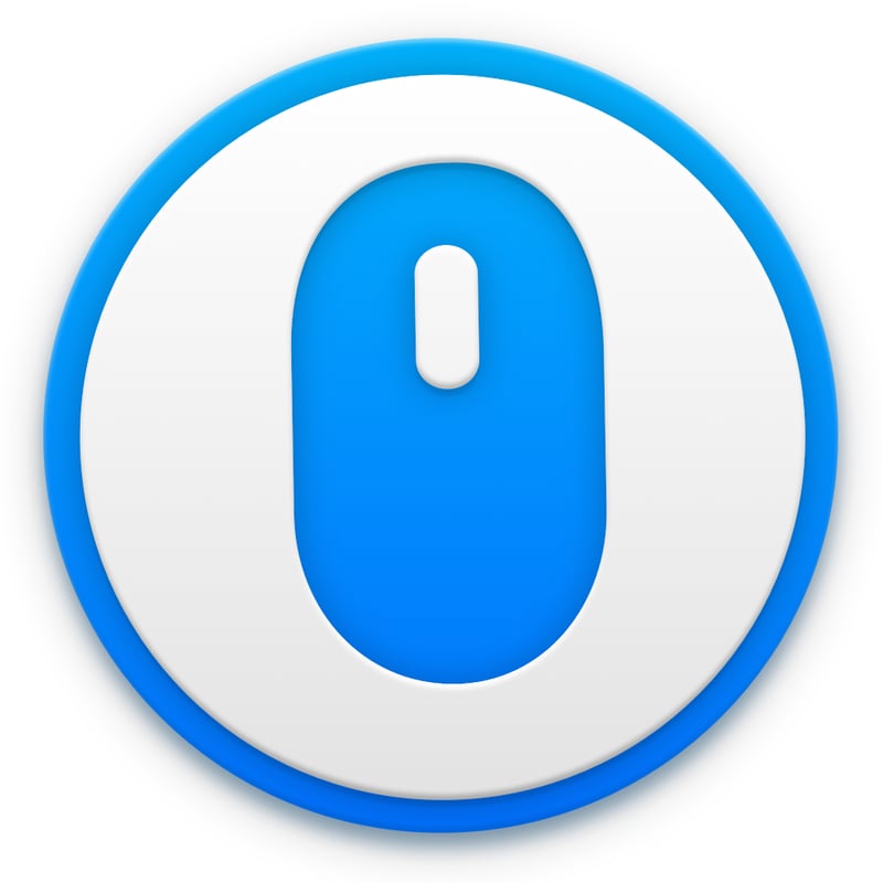 Mac Mouse Fix screenshot