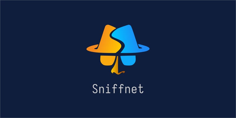 Sniffnet screenshot